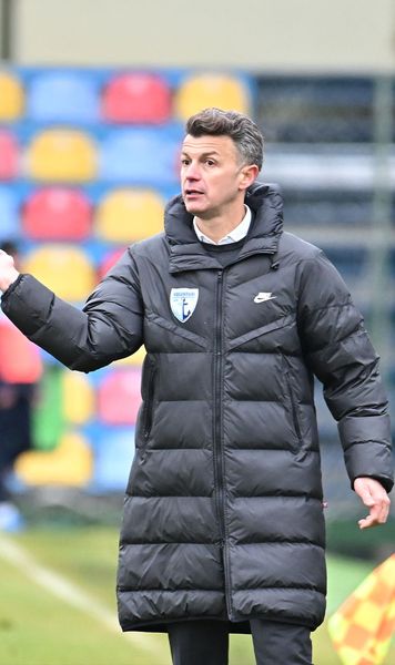 Burcă, OUT de la Voluntari A rezistat doar o lună! Variantă bombă pentru înlocuirea sa, direct din  Liga 1