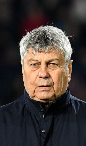 Obsesiile lui Lucescu  Il Luce redeschide, la final de an,  două polemici istorice  și face o dezvăluire fabuloasă despre postura de selecționer