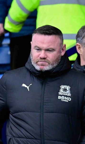 Rooney, demis de Plymouth  Clubul și antrenorul au ajuns  de comun acord  la decizia de a nu mai continua colaborarea și în 2025