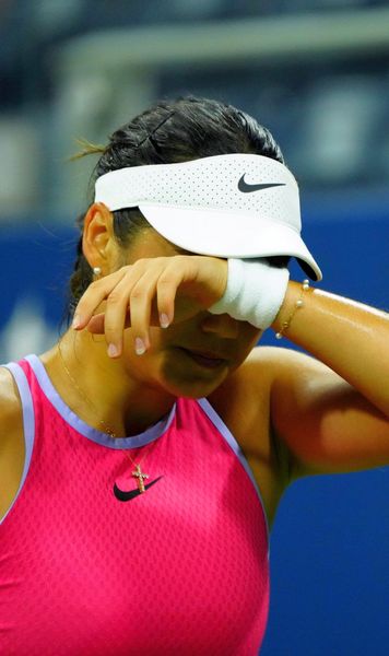 Emma, ce ghinion!  Intră accidentată în 2025. Australian Open, în pericol pentru Răducanu:  „Sunt într-un cerc vicios”