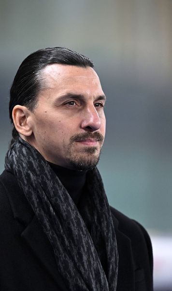 „A fost o greșeală”   Zlatan Ibrahimovic  a vorbit despre motivele demiterii lui Paulo Fonseca de la AC Milan + Ce spune despre noul antrenor