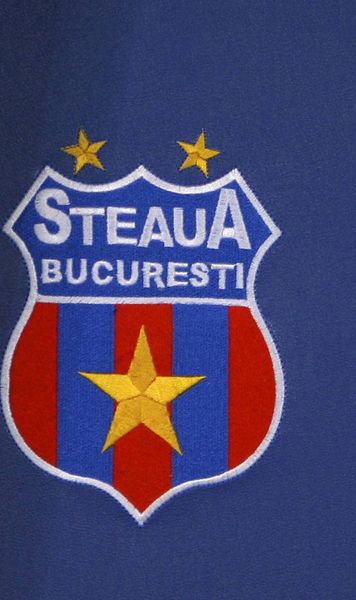 Fuziune cu Steaua?  Scenariul care i-ar permite să promoveze în  Liga 1 : „N-am cum să spun «nu»! E singura echipă care a câștigat Champions League”