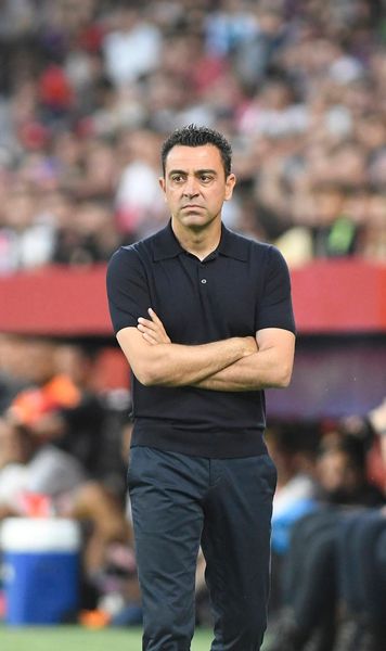 „Barcelona, situație complicată”   Xavi  i-a avertizat pe fani încă de acum 7 luni: „Trebuie să înțeleagă”