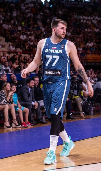 Doncic, salariu uluitor  Dallas Mavericks îi pregătește slovenului  cel mai mare contract  din istoria NBA