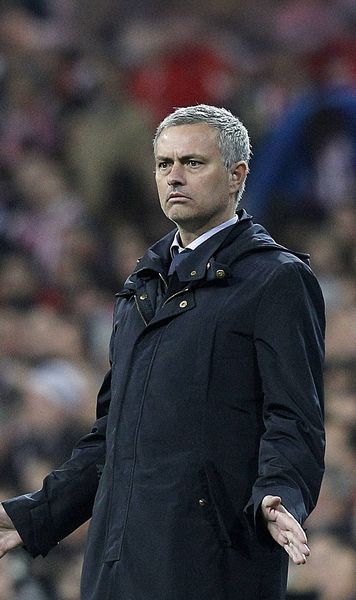 Regretul uriaș al lui Mourinho Decizia pe care „The Special One” își dorește să n-o fi luat-o: „Mi-a zis: « nu pleca acum »!”