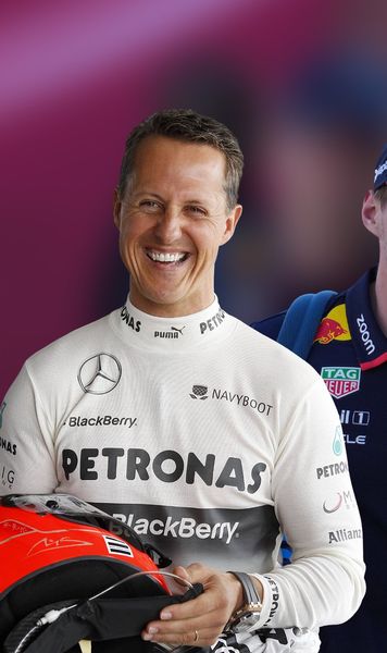 Verstappen, categoric Ce spune pilotul olandez despre egalarea unui  record istoric  deținut de Michael Schumacher