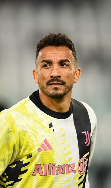 I-au trânit ușa în nas lui Danilo! Căpitanul lui Juventus,  dat afară  în mijlocul sezonului: „Ați mai văzut așa ceva?”