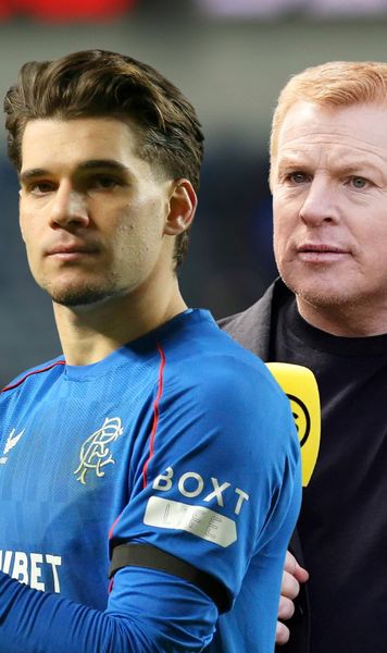 Lăudat de Neil Lennon Fostul antrenor al Rapidului a vorbit despre reușita lui  Ianis Hagi  cu Celtic