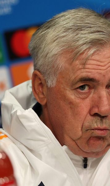 Ancelotti îl susține pe Vinicius Antrenorul lui Real Madrid, explicații despre eliminarea brazilianului: „Nimeni nu e perfect.  E greu să fii Vini ”