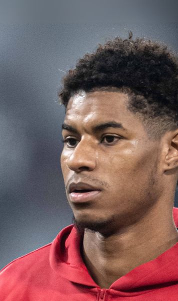 L-a mințit! Ce i-a ascuns Rashford lui Amorim.  De ce l-a exclus din lot  managerul lui Manchester United