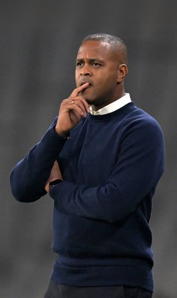 Destinație neașteptată   Patrick Kluivert  este noul selecționer al Indoneziei. Când va prelua echipa