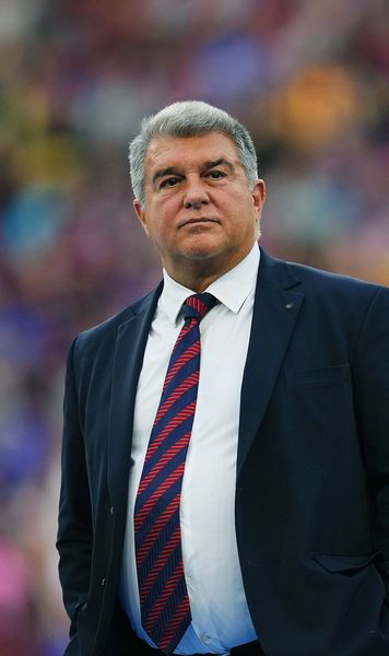 Laporta, în corzi  Moțiune de cenzură  împotriva  președintelui Barcelonei! Opoziția i-a cerut demisia