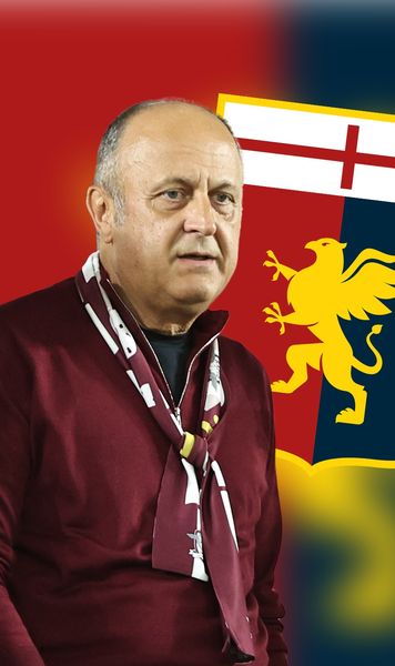 Planul lui Dan Șucu  Cum are de gând să se împartă între  Genoa și Rapid : „Mi-ar plăcea să fac asta”