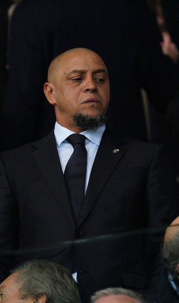 Locatar-surpriză   Roberto Carlos  va locui temporar la baza de antrenament a celor de la Real Madrid » Motivul neobișnuit din spatele deciziei