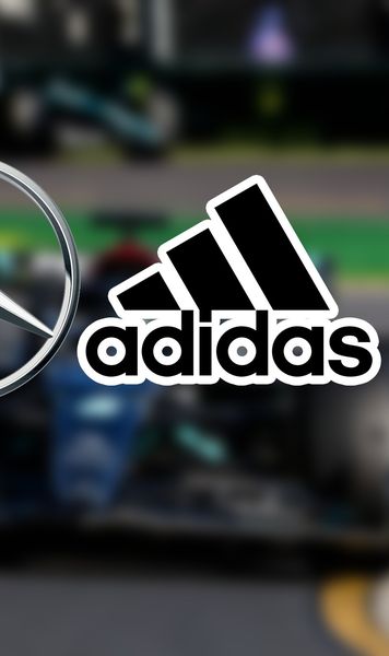 Adidas intră în Formula 1  Gigantul german va fi noul sponsor al celor de la  Mercedes , care pune capăt unei colaborări de 14 ani cu Puma