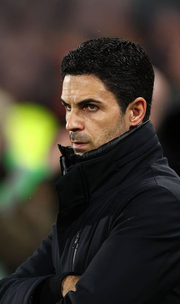 Arteta, declarații bizare   Antrenorul lui Arsenal  a dat vina pe minge pentru înfrângerea cu Newcastle din Cupa Ligii: „Este înșelătoare”