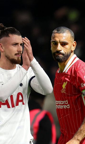 Tottenham - Liverpool 1-0  Victorie pentru londonezi în Cupa Ligii, după 4 meciuri fără succes.  Intervenție crucială a lui Drăgușin  + Bentacur, accidentare gravă