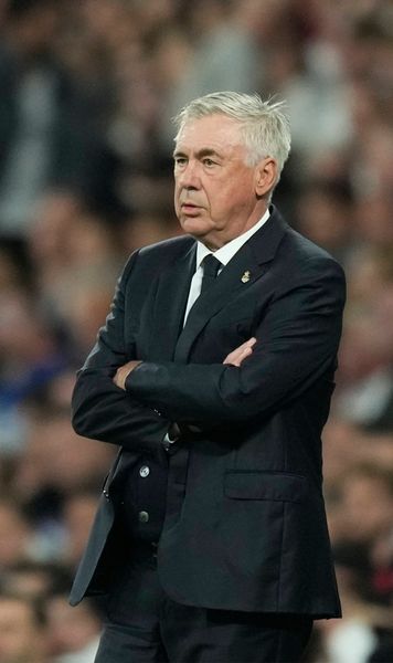 „M-am săturat de asta”   Carlo Ancelotti , după suspendarea primită de Vinicius: „Abuzurile și insultele sunt uitate”