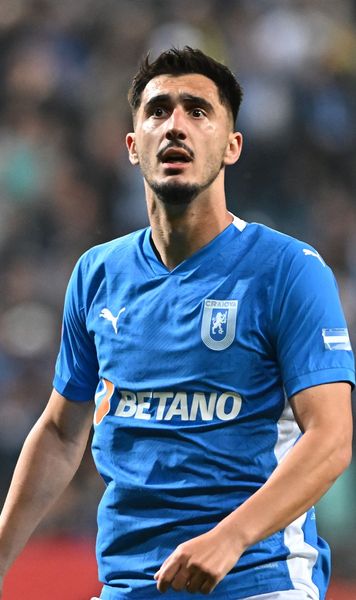 „Mai bine decât la Craiova” Andrei Ivan, după transferul controversat în  liga secundă din Turcia :  „Un pas înainte”