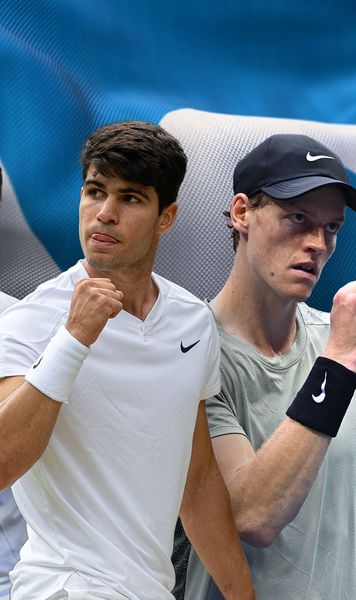 Australian Open   Novak Djokovic , laude pentru Sinner și Alcaraz, înaintea începerii turneului » Planul de retragere al sârbului + programul primului tur