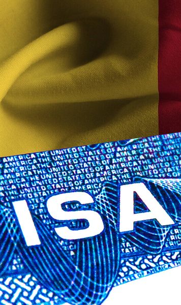 Fără vize în SUA    Mesajul FRF,  după anunțul aderării țării noastre în programul Visa Waiver: „Haideți să ducem România mai departe!”