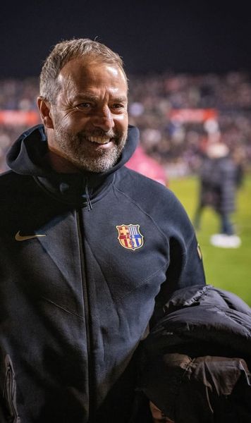 Hansi Flick, încântat  Antrenorul catalanilor își laudă echipa, după victoria din  El Clasico:  „Barcelona a făcut un meci extraordinar!”