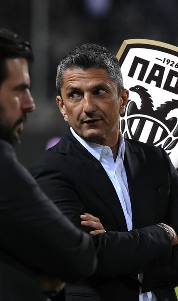 Criză la PAOK  Cu sau fără Lucescu, echipa suferă. Acasă, un dezastru:  „PAOK e bolnavă”