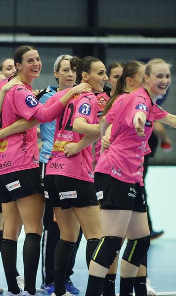 Vipers, faliment!  Cel mai de succes club din ultimii ani  dispare din handbalul feminin