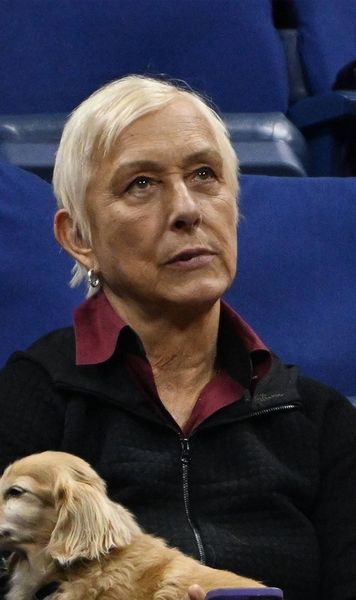 „WADA trebuie resetată”   Martina Navratilova, „rachete” spre agenția supremă din antidoping: „Sistemul este putred”