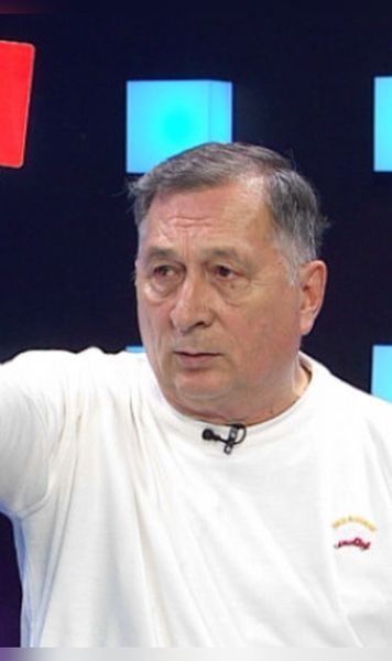 Despărțire la Digisport  Unul dintre cei mai vechi experți ai postului TV de sport  nu mai dorește  să continue colaborarea