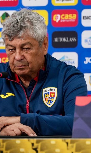 „Și Olaru a greșit”  Mircea Lucescu, despre accidentarea căpitanului campioanei FCSB:  „Mare ghinion, mare pierdere”