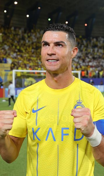 Cristiano Ronaldo a decis  Portughezul va continua la  Al-Nassr  » Salariul record pe care îl va încasa