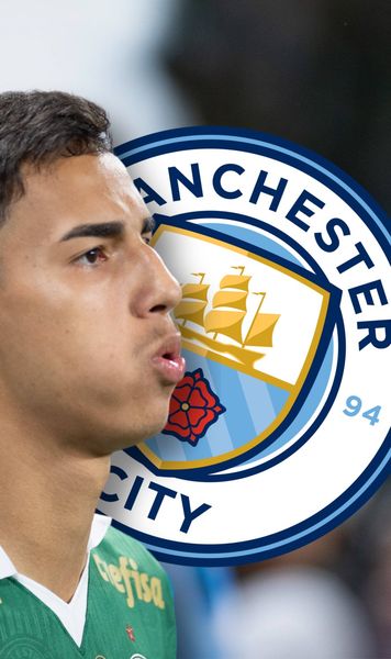 Un nou jucător pentru Pep  Manchester City l-a acontat  Vitor Reis , cel mai promițător fundaș din America de Sud. Suma plătită de englezi