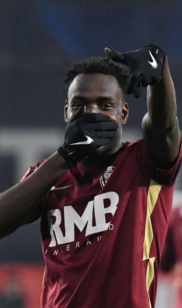 Philip Otele revine în Europa Fostul atacant de la CFR Cluj s-a înțeles cu o mare campioană a  Elveției