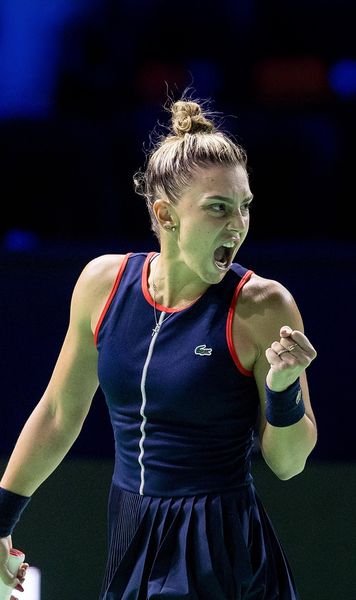 Jaqueline Cristian, în turul 3!   Performanța carierei  pentru româncă » Ce premiu și-a asigurat până acum la Australian Open 