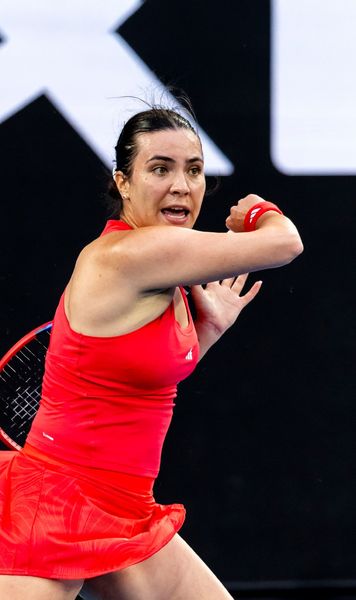 Înfrângere dramatică Gabriela Ruse,  aproape să producă surpriza  la Australian Open! A fost eliminată de #14 WTA