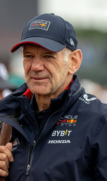 Verstappen, la Aston Martin? „Geniul” Formulei 1, Adrian Newey, i-a pregătit campionului mondial  cel mai mare contract  din istoria sportului