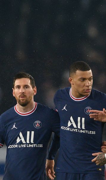 Mbappe, gelos pe Messi   Neymar  dezvăluie: „Nu voia să mă împartă cu nimeni la PSG”