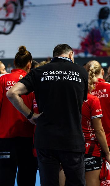 Înfrângere la limită  Gloria Bistrița  pierde meciul cu Podravka Koprivnica, în etapa #10 din Liga Campionilor la handbal feminin