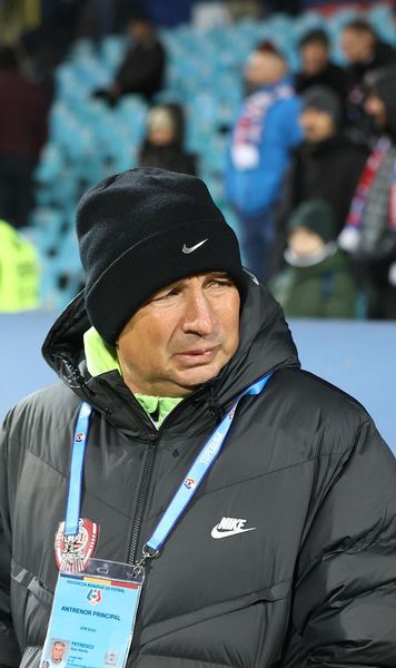 Replică dură  Dan Petrescu, nemulțumit de strategia de transferuri de la CFR Cluj »  Săgeți către conducere : „Nu sunt consultat, nu pot să fac decât să antrenez”