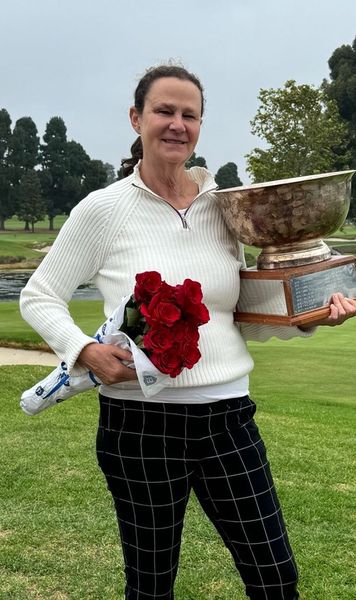 Legendă a tenisului, jefuită  Pam Shriver  a rămas fără trofee, după ce le salvase din flăcările provocate de incendiile din Los Angeles