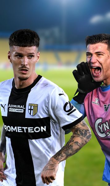 Parma - Venezia 1-1 Un nou pas greșit pentru  Dennis Man și Valentin Mihăilă  » Continuă seria negativă pentru Parma