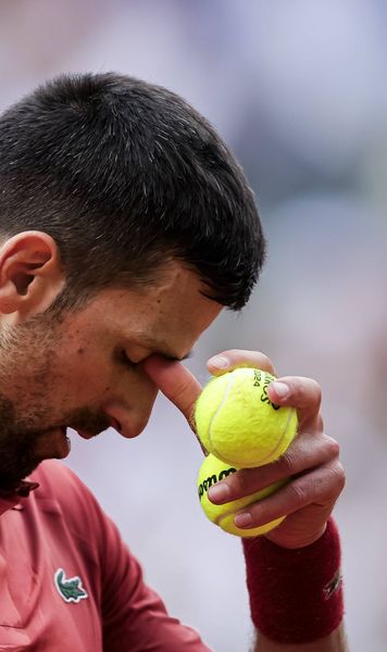 Djokovic iese la atac  Tenismenul  a refuzat să ofere un interviu  la Australian Open și riscă o amendă » Motivul invocat de sârb 