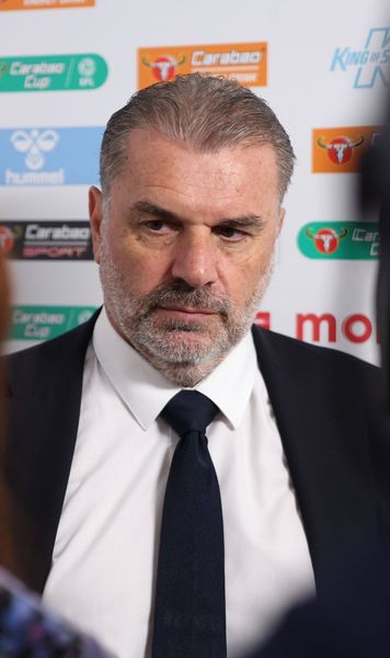 Nervii lui Postecoglou Antrenorul lui Tottenham, scos din sărite de  întrebarea unui jurnalist BBC : „Bun mod de a începe un interviu”