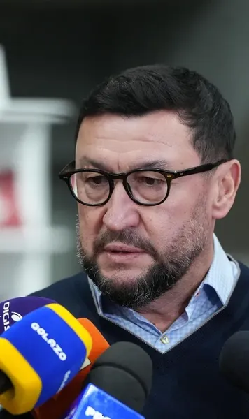 „Rapid a fost mai bună” Viorel Moldovan, după partida cu Iași: „Nu e o  victorie norocoasă , ci una cât se poate de meritată”