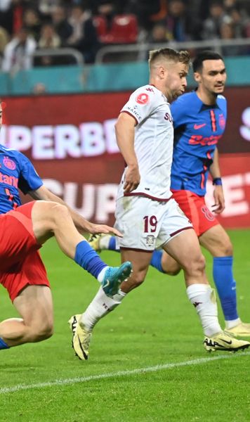 Daniel Popa s-a întors  Atacantul de la FCSB a fost  reintrodus în lot , după plecarea lui Luis Phelipe