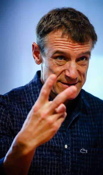 „Sunt fan Halep!”  Mats Wilander spune, în exclusivitate pentru GOLAZO.ro, că  Simona poate face performanță  și la 33 de ani