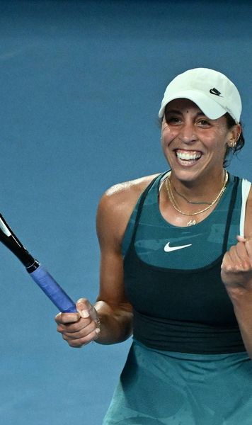 Calificare dramatică  Madison Keys , în finală la Australian Open după ce a învins-o pe Swiatek: „Simt că mi-am pierdut cunoștința”