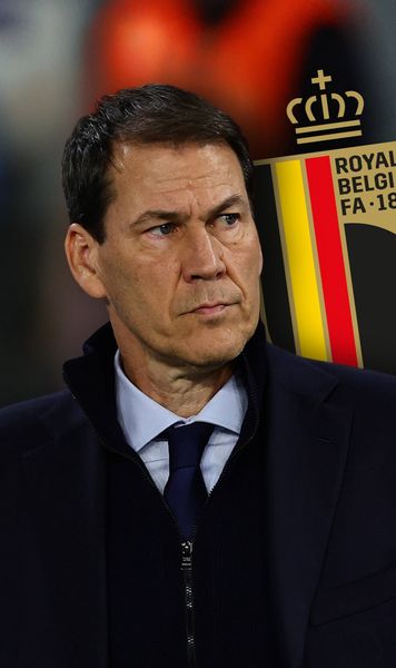 Belgia are selecționer  Fostul antrenor al lui Cristiano Ronaldo îi va pregăti pe  „Diavolii Roșii”