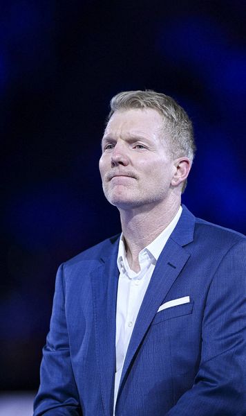 Mai poate Halep?  Legendarul Jim Courier spune, exclusiv pentru GOLAZO.ro,  ce îi lipsește Simonei  pentru a mai face partide memorabile